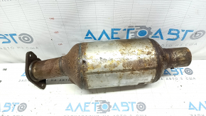 Катализатор задний Ford Escape MK4 23-26 1.5T коррозия