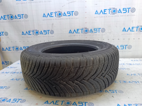 Шина R16 205/55 Michelin 2024 всесезонная 8мм