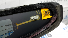 Geam spate portbagaj Toyota Prius 50 Prime 17-22 mic