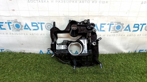 Маслоотражатель Audi Q5 8R 13-17 CPMB 2.0T