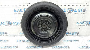 Запасное колесо докатка Toyota Prius V 12-17 D17 135/70 5*114,3