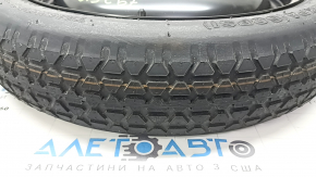 Запасное колесо докатка Toyota Prius V 12-17 D17 135/70 5*114,3
