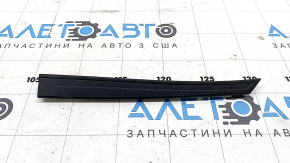 Ornament spoiler portbagaj dreapta Toyota Prius 50 Prime 17-22 crăpătură în suport
