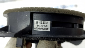 Динамик задний левый Toyota Prius V 12-17