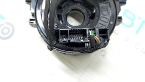 Шлейф руля с датчиком угла поворота Toyota Prius 50 Prime 17-22 под парктроники