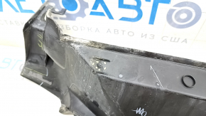 Накладка крыла задняя правая внутренняя Audi Q5 80A 18-24 сломаны крепления