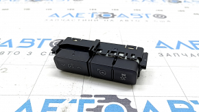 Кнопка TRACK OFF Toyota Prius 50 Prime 17-22 под парктроники