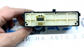 Кнопка TRACK OFF Toyota Prius 50 Prime 17-22 под парктроники