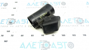 Воздуховод с резонатором Toyota Prius V 12-17