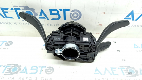 Comutator coloană direcție chitară Audi Q5 80A 18-20