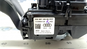 Comutator coloană direcție chitară Audi Q5 80A 18-20