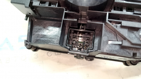 Comutator coloană direcție chitară Audi Q5 80A 18-20