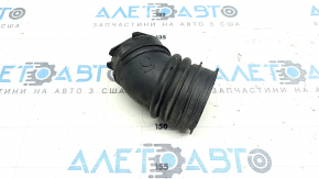 Воздуховод от воздухоприемника Toyota Prius V 12-17
