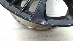 Диск колесный R19*8.5J 5*114,3 Honda Accord 18-22 тип 1, бордюрка