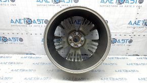 Диск колесный R19*8.5J 5*114,3 Honda Accord 18-22 тип 1, бордюрка