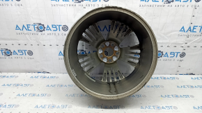 Диск колесный R19*8.5J 5*114,3 Honda Accord 18-22 тип 1, бордюрка