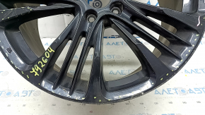 Диск колесный R19*8.5J 5*114,3 Honda Accord 18-22 бордюрка