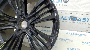 Диск колесный R19*8.5J 5*114,3 Honda Accord 18-22 бордюрка
