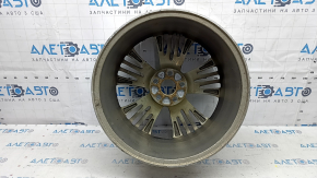 Диск колесный R19*8.5J 5*114,3 Honda Accord 18-22 бордюрка