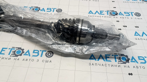 Привод полуось передняя правая Ford C-max MK2 13-18