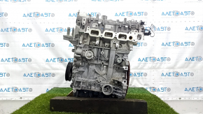 Двигатель Ford Escape MK4 23-26 1.5T 16к, повреждение водой, рыжики в цилиндрах, на запчасти