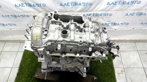 Двигатель Ford Escape MK4 23-26 1.5T 16к, повреждение водой, рыжики в цилиндрах, на запчасти