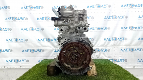 Motor Ford Escape MK4 23- 1.5T 16k, daune provocate de apă, pete de rugină în cilindri, pentru piese