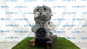 Двигатель Ford Escape MK4 23-26 1.5T 16к, повреждение водой, рыжики в цилиндрах, на запчасти
