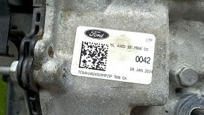 АКПП в сборе Ford Escape MK4 23- 1.5T AWD 16к ржавый гидротрансформатор