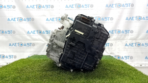 АКПП в сборе Ford Escape MK4 23- 1.5T AWD 16к ржавый гидротрансформатор