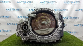 АКПП в сборе Ford Escape MK4 23- 1.5T AWD 16к ржавый гидротрансформатор