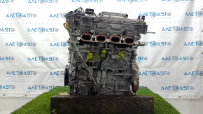 Motor 2ZR-FXE Toyota Prius V 16-17 123k