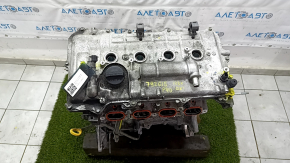 Motor 2ZR-FXE Toyota Prius V 16-17 123k
