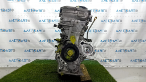 Motor 2ZR-FXE Toyota Prius V 16-17 123k