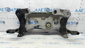 Cadru frontal VW Jetta 19-24 ruginit