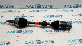Привод полуось передняя правая Honda Accord 18-22 1.5T
