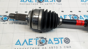 Привод полуось передняя правая Honda Accord 18-22 1.5T
