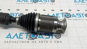 Привод полуось передняя правая Honda Accord 18-22 1.5T