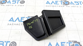 Capac de ventilație dreapta Toyota Prius 50 Prime 17-22