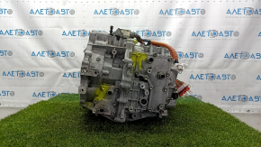 АКПП в сборе Toyota Prius V 12-17 вариатор CVT 123к