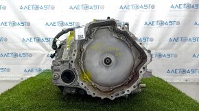 АКПП в сборе Toyota Prius V 12-17 вариатор CVT 123к