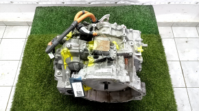 АКПП в сборе Toyota Prius V 12-17 вариатор CVT 123к