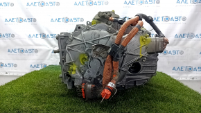 АКПП в сборе Toyota Prius V 12-17 вариатор CVT 123к