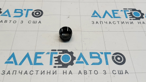 Заглушка колпачок колесного болта Volvo XC90 16-25 черн