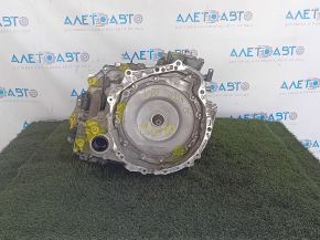 АКПП в сборе Toyota Camry v50 12-14 hybrid usa CVT 195к без проводов