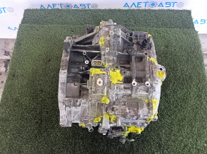 АКПП в сборе Toyota Camry v50 12-14 hybrid usa CVT 195к без проводов