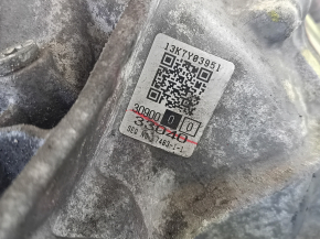 АКПП в сборе Toyota Camry v50 12-14 hybrid usa CVT 195к без проводов