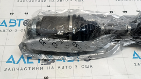 Привод полуось передняя левая Chevrolet Volt 11-15