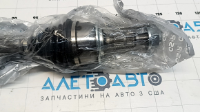 Привод полуось передняя левая Chevrolet Volt 11-15