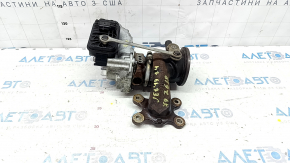 Турбина VW Jetta 19-21 1.4T 69к